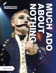Much Ado About Nothing 3rd Edition - Digital Version (2 Years' Access)