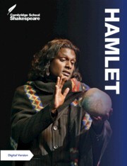 Hamlet 3rd Edition - Digital Version (2 Years' Access)