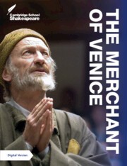 The Merchant of Venice 3rd Edition - Digital Version (2 Years' Access)