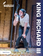 King Richard III 3rd Edition - Digital Version (2 Years' Access)