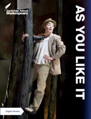 As You Like It 3rd Edition - Digital Version (2 Years' Access)