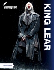 King Lear 3rd Edition - Digital Version (2 Years' Access)