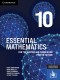 Essential Mathematics for the Australian Curriculum Year 10 Fourth Edition (interactive textbook powered by HOTmaths)