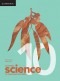 Cambridge Science for Queensland Year 10 Second Edition (digital)