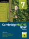 CambridgeMATHS NSW Stage 4 Year 7 Third Edition (digital)