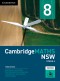 CambridgeMATHS NSW Stage 4 Year 8 Third Edition (print and digital)