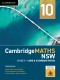 CambridgeMATHS NSW Stage 5 Year 10 Core & Standard Paths Third Edition (print and digital)