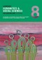 Cambridge Humanities and Social Sciences for Queensland 8 Second Edition (print and digital)