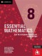 Essential Mathematics for the Victorian Curriculum 8 Third Edition Online Teaching Suite