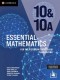 Essential Mathematics for the Victorian Curriculum 10 Third Edition Online Teaching Suite