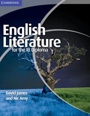 English Literature for the IB Diploma Coursebook