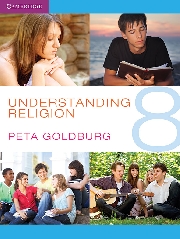 Understanding Religion Year 8 (print and digital)