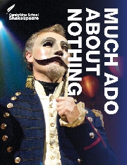 Much Ado about Nothing 3rd Edition