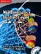 Mathematics Higher Level for the IB Diploma Coursebook with CD-ROM