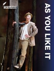 As You Like it 3rd Edition