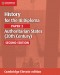 History for the IB Diploma Paper 2 Authoritarian States (20th Century) Second Edition Cambridge Elevate edition (2 years)