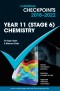 Cambridge Checkpoints Year 11 (Stage 6) Chemistry (print)