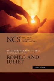 Romeo and Juliet 3ed