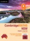 CambridgeMATHS NSW Year 9 5.1/5.2/5.3 Second Edition (print and interactive textbook powered by Cambridge HOTmaths)