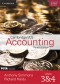 Cambridge VCE Accounting Units 3&4 Fourth Edition (print and digital + print workbook)