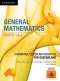 General Mathematics Units 1&2 for Queensland (interactive textbook powered by Cambridge HOTmaths)