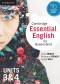 Cambridge Essential English for Queensland Units 3&4 (digital)