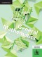General Mathematics/Mathematics Applications for the AC Year 12 (interactive textbook powered by Cambridge HOTmaths)
