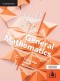 General Mathematics/Mathematics Applications for the AC Year 11 Online Teaching Suite