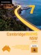 CambridgeMATHS NSW Year 7 Second Edition (interactive textbook powered by Cambridge HOTmaths)