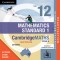 CambridgeMATHS Stage 6 Mathematics Standard 1 Year 12 Reactivation Code