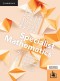 Specialist Mathematics for the AC Year 12 (interactive textbook powered by Cambridge HOTmaths)