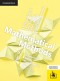 Mathematical Methods for the AC Year 12 (interactive textbook powered by Cambridge HOTmaths)