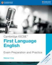 Cambridge IGCSE™ First Language English Fifth edition Cambridge IGCSE ...
