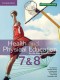 Health and Physical Education for the Australian Curriculum Years 7&8 (digital)