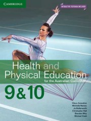 Health and Physical Education for the Australian Curriculum Years 9&10 Teacher Resource Package