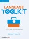 Language Toolkit 3 for the Australian Curriculum (digital)
