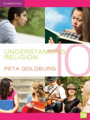 Understanding Religion Year 10 (digital)