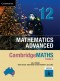 CambridgeMATHS Stage 6 Mathematics Advanced Year 12 (print and interactive textbook powered by Cambridge HOTmaths)