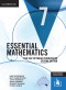 Essential Mathematics for the Victorian Curriculum 7 Second Edition (interactive textbook powered by Cambridge HOTmaths)