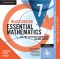 Essential Mathematics for the Victorian Curriculum Year 7 Second Edition Reactivation Code