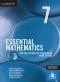 Essential Mathematics for the Australian Curriculum Year 7 Third Edition (interactive textbook powered by Cambridge HOTmaths)