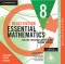 Essential Mathematics for the Victorian Curriculum Year 8 Second Edition Reactivation Code