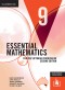Essential Mathematics for the Victorian Curriculum 9 Second Edition (print and interactive textbook powered by HOTmaths)