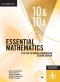 Essential Mathematics for the Victorian Curriculum 10&10A Second Edition (print & interactive textbook powered by HOTmaths)