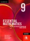 Essential Mathematics for the Australian Curriculum Year 9 Third Edition (interactive textbook powered by Cambridge HOTmaths)