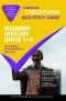 Cambridge Checkpoints QCE Modern History Units 1–4
