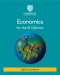 Economics for the IB Diploma Cambridge Elevate Edition