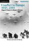 Conflict in Europe 1935–1945 (digital)