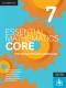 Essential Mathematics CORE for the Australian Curriculum Year 7 (print and interactive textbook powered by Cambridge HOTmaths)