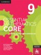 Essential Mathematics CORE for the Australian Curriculum Year 9 (print and interactive textbook powered by Cambridge HOTmaths)